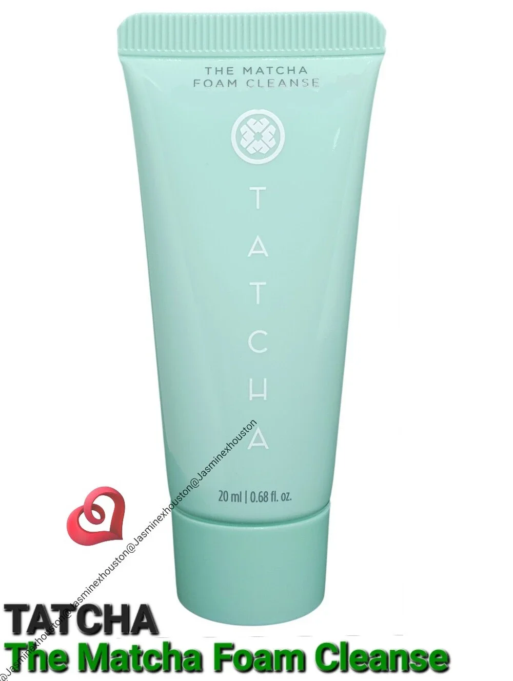 🎉2•$13/3•$18🎉 TATCHA The Matcha Foam Cleanse